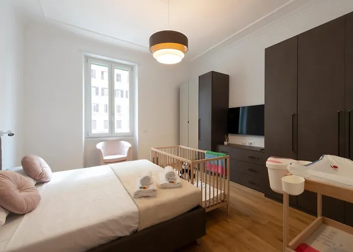 Apartment A Casa Tua Vatican