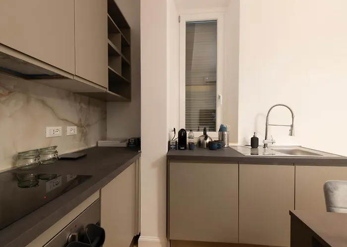 A Casa Tua Vatican Apartment *
