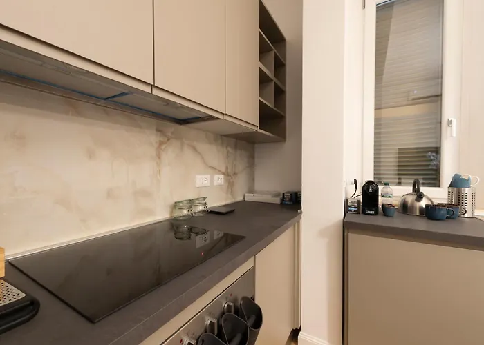 A Casa Tua Vatican Apartment
