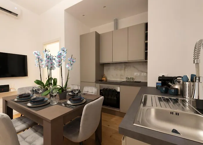 Apartment A Casa Tua Vatican *