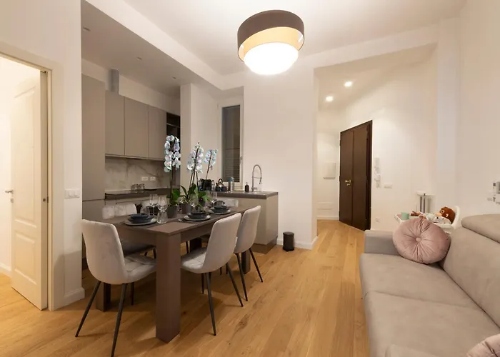A Casa Tua Vatican Apartment *