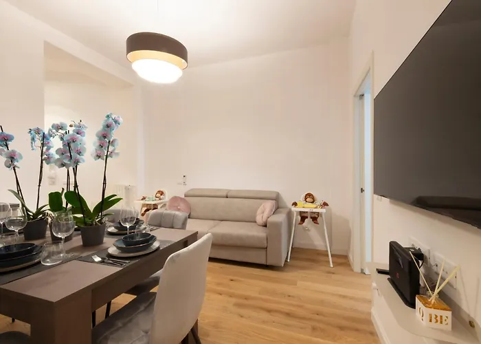 A Casa Tua Vatican Apartment Rom