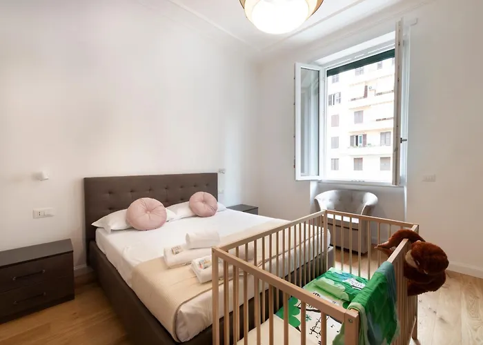 Apartment A Casa Tua Vatican