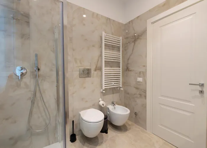 A Casa Tua Vatican Apartment Rom