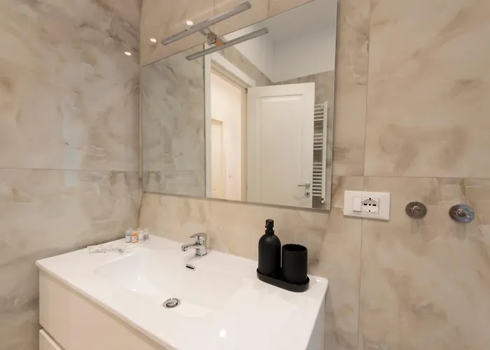 Apartment A Casa Tua Vatican *