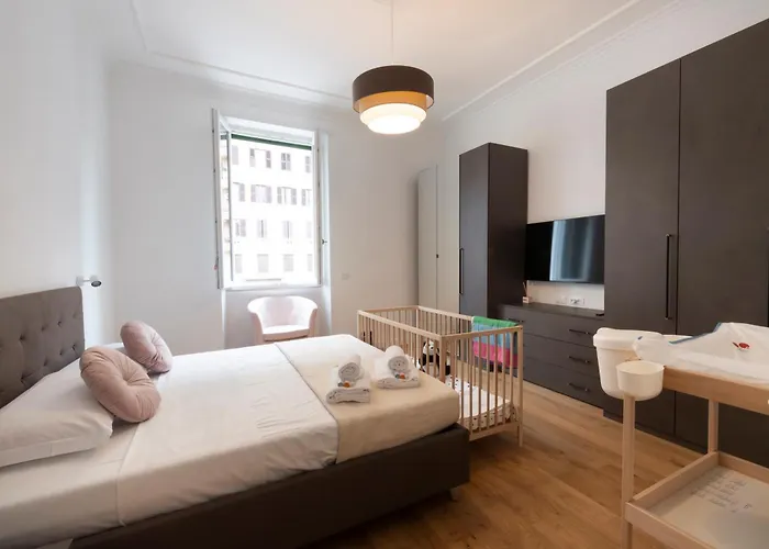 Apartment A Casa Tua Vatican