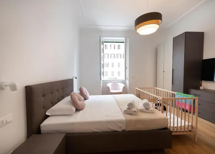 Apartment A Casa Tua Vatican *