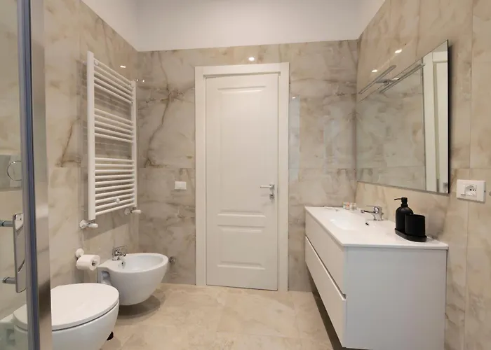 A Casa Tua Vatican Apartment *