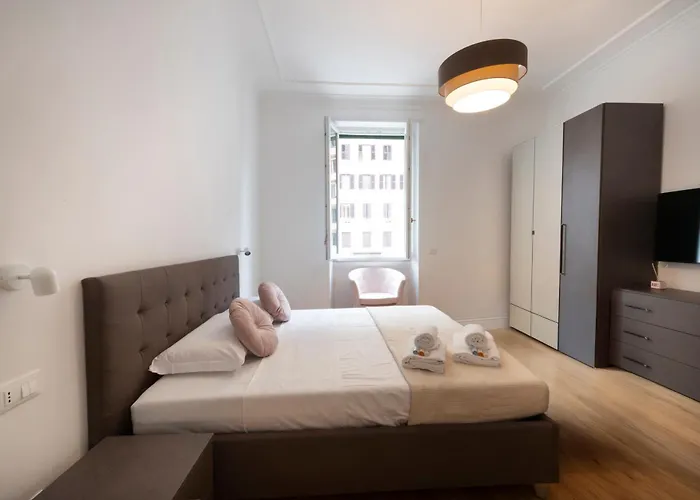 Apartment A Casa Tua Vatican *