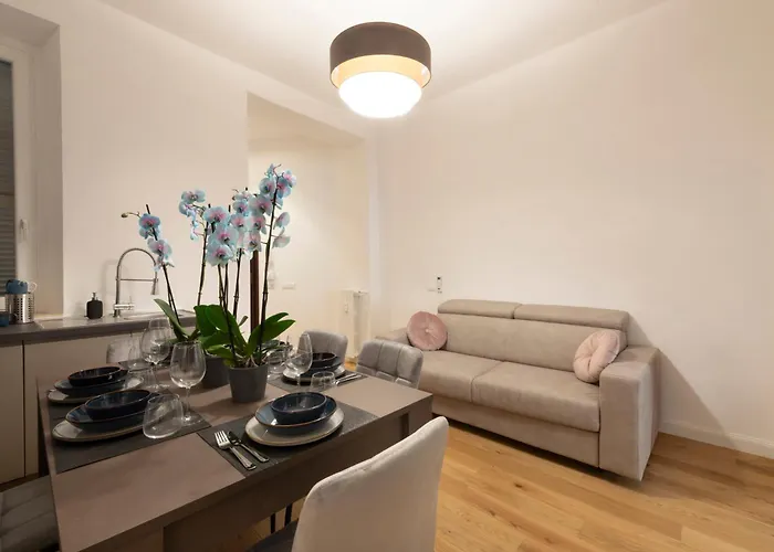 A Casa Tua Vatican Apartment *