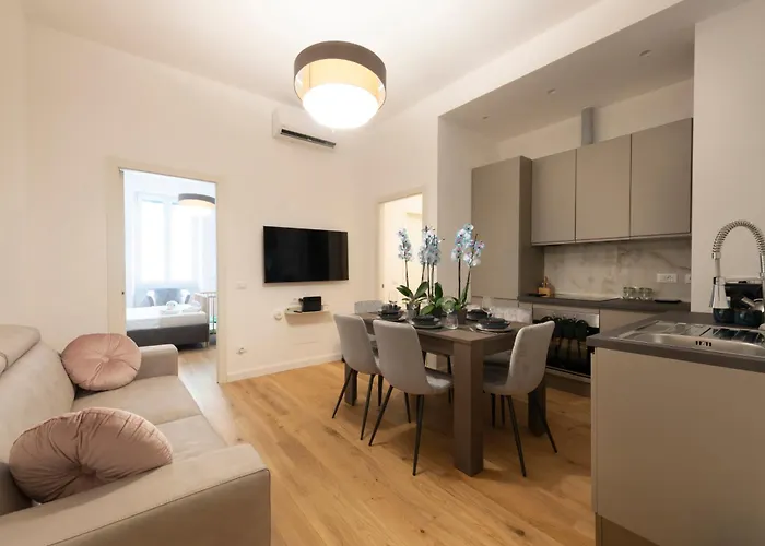 Apartment A Casa Tua Vatican *